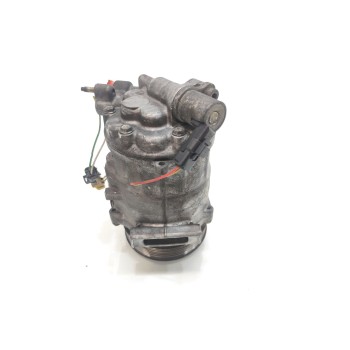 Recambio de compresor aire acondicionado para peugeot 407 premium referencia OEM IAM 9656574080  