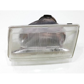 Recambio de faro izquierdo para peugeot expert kombi confort acristaldo (8 asientos) referencia OEM IAM   