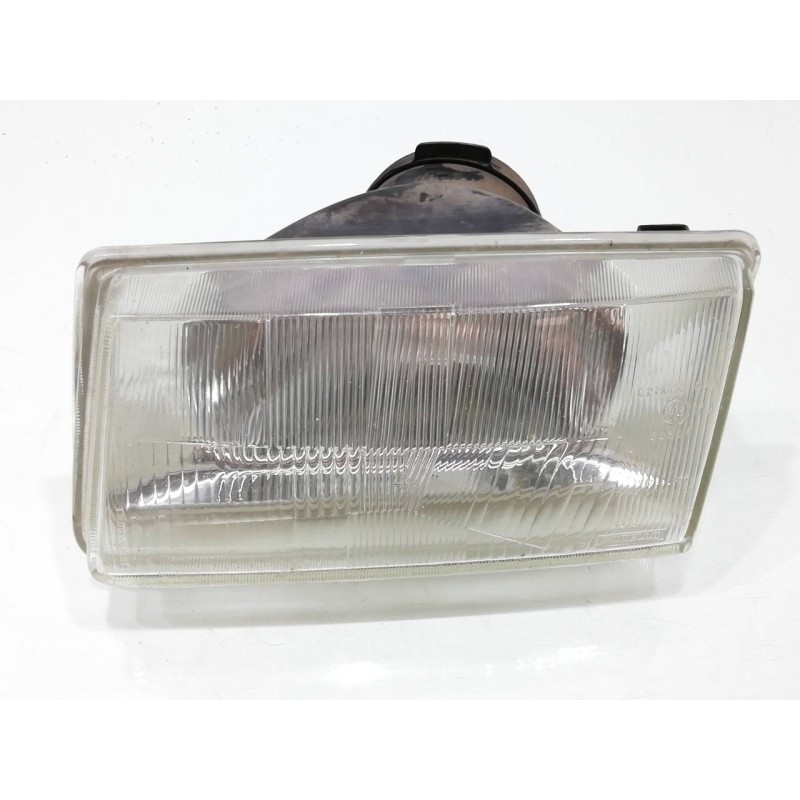 Recambio de faro izquierdo para peugeot expert kombi confort acristaldo (8 asientos) referencia OEM IAM   