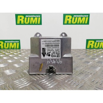Recambio de centralita airbag para opel astra h ber. cosmo referencia OEM IAM 13191825 4208B1 
