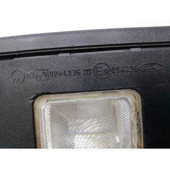 Recambio de retrovisor izquierdo para ford mondeo berlina (ge) ambiente (06.2003) (d) referencia OEM IAM 014236  
