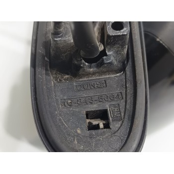 Recambio de retrovisor izquierdo para opel corsa d cmon referencia OEM IAM 468435664  