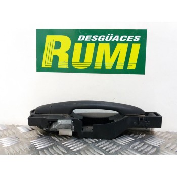 Recambio de maneta exterior delantera derecha para renault clio iii authentique referencia OEM IAM 226526  