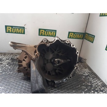 Recambio de caja cambios para volvo serie 850 tdi berlina referencia OEM IAM 1023704  