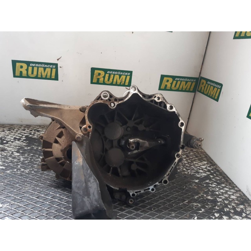 Recambio de caja cambios para volvo serie 850 tdi berlina referencia OEM IAM 1023704  