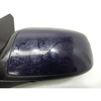Recambio de retrovisor izquierdo para ford mondeo berlina (ge) ambiente (06.2003) (d) referencia OEM IAM 014236  