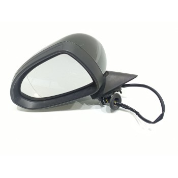 Recambio de retrovisor izquierdo para opel corsa d cmon referencia OEM IAM 468435664  