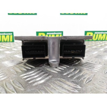 Recambio de centralita airbag para opel astra h ber. cosmo referencia OEM IAM 13191825 4208B1 