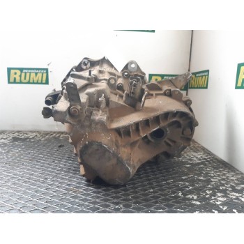 Recambio de caja cambios para volvo serie 850 tdi berlina referencia OEM IAM 1023704  