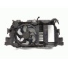 Recambio de electroventilador para peugeot 407 premium referencia OEM IAM 9646474780  