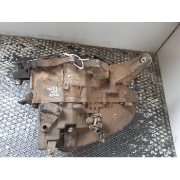 Recambio de caja cambios para volvo serie 850 tdi berlina referencia OEM IAM 1023704  