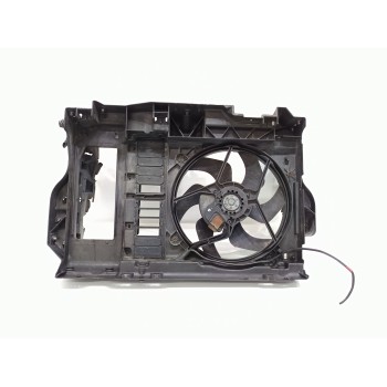 Recambio de electroventilador para peugeot 407 premium referencia OEM IAM 9646474780  
