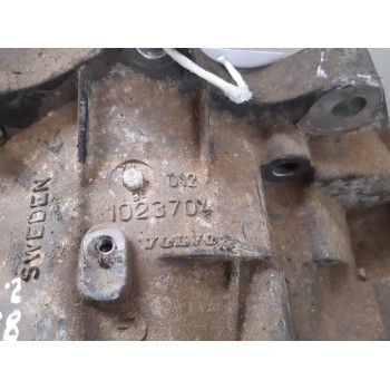 Recambio de caja cambios para volvo serie 850 tdi berlina referencia OEM IAM 1023704  