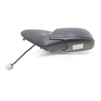 Recambio de retrovisor izquierdo para ford mondeo berlina (ge) ambiente (06.2003) (d) referencia OEM IAM 014236  