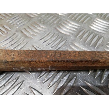 Recambio de brazo suspension inferior delantero izquierdo para ford orion l referencia OEM IAM 86AB3079A2A  