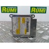 Recambio de centralita airbag para daewoo kalos 1.4 se referencia OEM IAM 96406170 7088816 