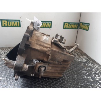 Recambio de caja cambios para volvo serie 850 tdi berlina referencia OEM IAM 1023704  