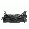 Recambio de electroventilador para peugeot 407 premium referencia OEM IAM 9646474780  