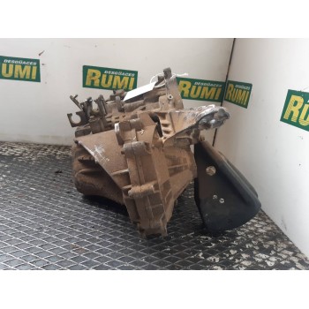 Recambio de caja cambios para volvo serie 850 tdi berlina referencia OEM IAM 1023704  