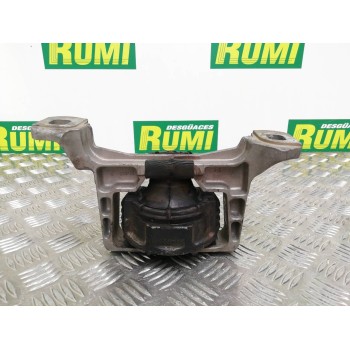Recambio de soporte motor para ford focus berlina (cap) ambiente (d) referencia OEM IAM   