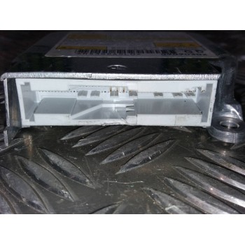 Recambio de centralita airbag para daewoo kalos 1.4 se referencia OEM IAM 96406170 7088816 