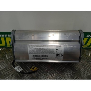 Recambio de kit airbag para bmw serie 5 berlina (e60) 530d referencia OEM IAM   