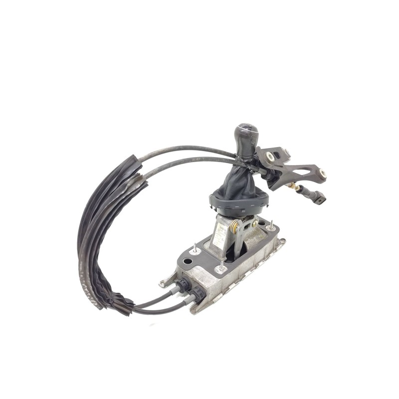 Recambio de palanca cambio para volkswagen caddy ka/kb (2c) comfortline edition referencia OEM IAM 1K0711061B  
