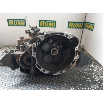 Recambio de caja cambios para kia carens 2.0 crdi ex monovolumen referencia OEM IAM S620JC 000295 6 VELECIDADES