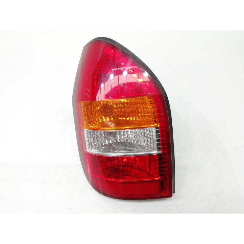 Recambio de piloto trasero izquierdo para opel zafira a club referencia OEM IAM   