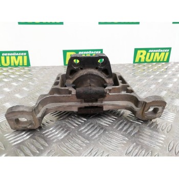 Recambio de soporte motor para ford focus berlina (cap) ambiente (d) referencia OEM IAM   