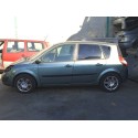 RENAULT SCENIC II