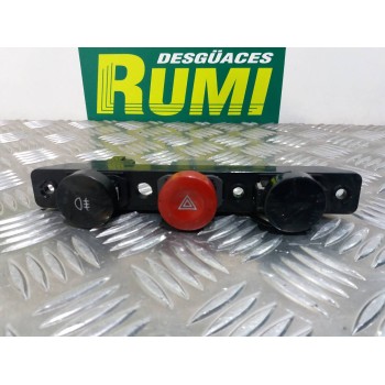 Recambio de warning para daewoo lacetti cdx referencia OEM IAM 864W0140  