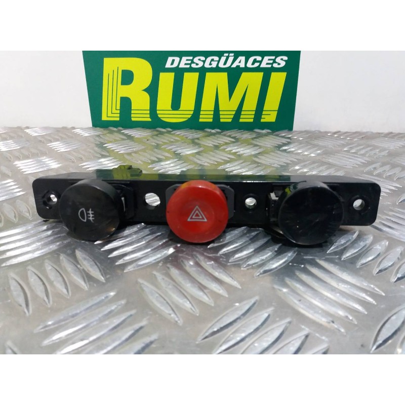 Recambio de warning para daewoo lacetti cdx referencia OEM IAM 864W0140  