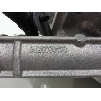 Recambio de cremallera direccion para peugeot 2008 (--.2013) gt line referencia OEM IAM 6820000190 6700003929A  