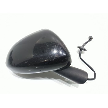 Recambio de retrovisor derecho para opel corsa d cmon referencia OEM IAM 468435664  