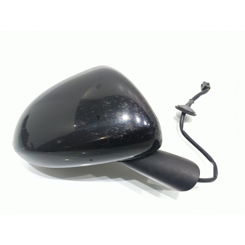 Recambio de retrovisor derecho para opel corsa d cmon referencia OEM IAM 468435664  