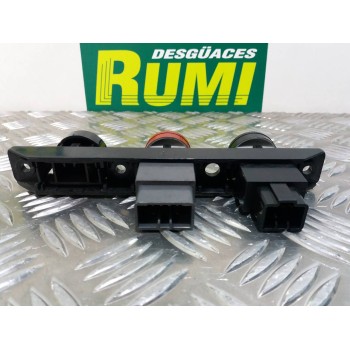 Recambio de warning para daewoo lacetti cdx referencia OEM IAM 864W0140  