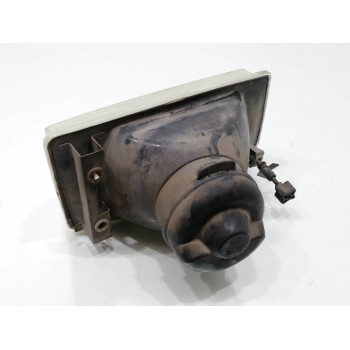 Recambio de faro izquierdo para peugeot expert kombi confort acristaldo (8 asientos) referencia OEM IAM   