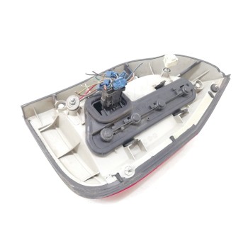 Recambio de piloto trasero izquierdo para opel zafira a club referencia OEM IAM   