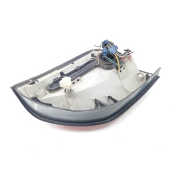 Recambio de piloto trasero izquierdo para opel zafira a club referencia OEM IAM   