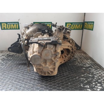 Recambio de caja cambios para kia carens 2.0 crdi ex monovolumen referencia OEM IAM S620JC 000295 6 VELECIDADES