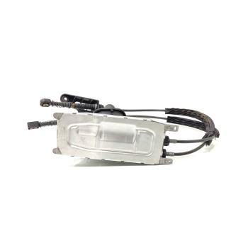 Recambio de palanca cambio para volkswagen caddy ka/kb (2c) comfortline edition referencia OEM IAM 1K0711061B  