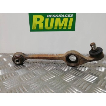 Recambio de brazo suspension inferior delantero izquierdo para ford orion l referencia OEM IAM 86AB3079A2A  