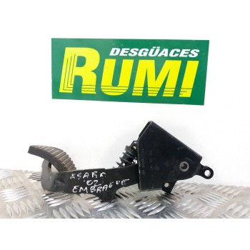 Recambio de pedal embrague para citroën xsara berlina 2.0 hdi image (66kw) referencia OEM IAM 40379080 20126 