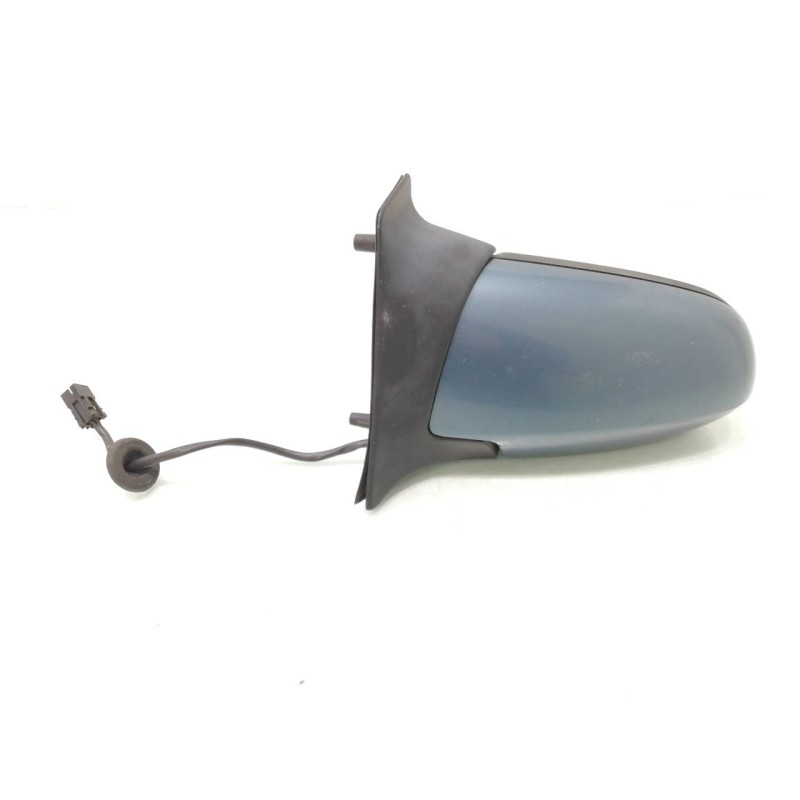 Recambio de retrovisor izquierdo para opel zafira a club referencia OEM IAM 0156017  
