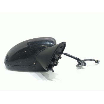 Recambio de retrovisor derecho para opel corsa d cmon referencia OEM IAM 468435664  