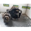 Recambio de caja cambios para seat leon (1m1) sport f.r. 4x4 referencia OEM IAM FMQ  