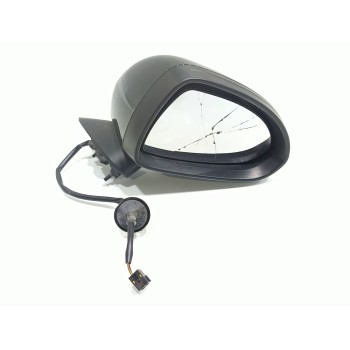 Recambio de retrovisor derecho para opel corsa d cmon referencia OEM IAM 468435664  