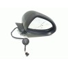 Recambio de retrovisor derecho para opel corsa d cmon referencia OEM IAM 468435664  