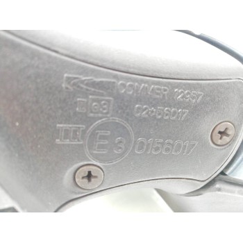 Recambio de retrovisor izquierdo para opel zafira a club referencia OEM IAM 0156017  